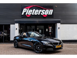 BMW Z4 Roadster SDrive23i 6 CILINDER XENON LEDER CLIMA
