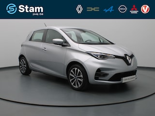 Renault Zoe R135 Zen 52 kWh Apple Carplay/Android Auto | Climate