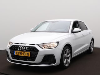 Audi A1 Sportback 25 TFSI Advanced edition | Cruise control | Climate control | Virtual Cockpit | Carplay |