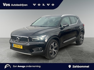 Volvo XC40 1.5 T3 Inscription
