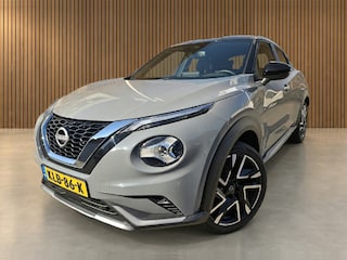 Nissan Juke 1.0 DIG-T N-Design automaat / navigatie / camera