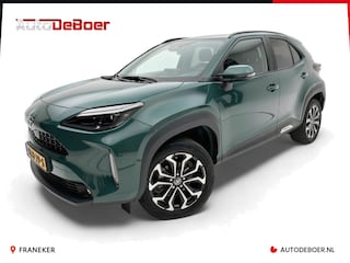 Toyota Yaris Cross 1.5 Hybrid 115 Dynamic