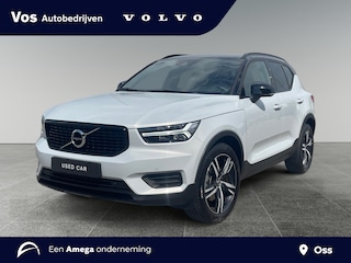 Volvo XC40 2.0 T4 R-Design | Elektrisch verstelbare voorstoelen | Trekhaak |