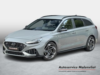 Hyundai i30 Wagon 1.5 T-GDi MHEV Premium