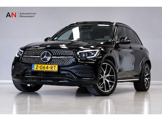 Mercedes-Benz GLC 220d 4MATIC AMG Premium Plus |Panoramadak|Carplay|