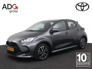 Toyota Yaris 1.5 Hybrid 115 Dynamic | Keyless | Stoelverwarming | Climate control |