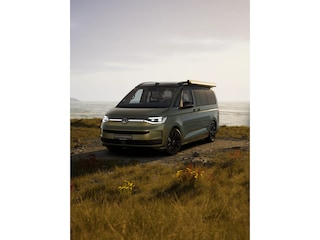 Volkswagen California Ocean 1.5 eHybrid 180 kW / 245 PK DSG 4Motion Facelift verwacht novemnber