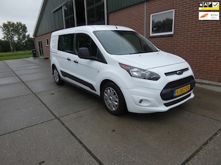 Ford Transit Connect 1.5 TDCI L2* Trend* 67000km *btw vrij*