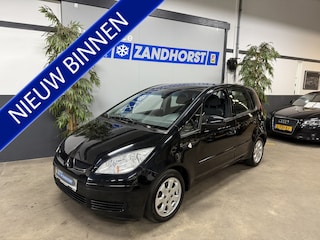 Mitsubishi Colt 1.3 Invite // Autom. // Nieuwe APK!!! // LM velgen