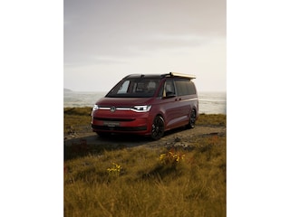 Volkswagen California Ocean 1.5 eHybrid 180 kW / 245 PK DSG 4Motion Facelift verwacht november