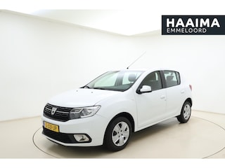 Dacia Sandero 1.0 SCe Laureate | Airco | Cruise Control