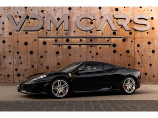 Ferrari F430 4.3 V8 F1 | Classiche | Carbon | Elektrische Stoelen | Nieuwe Service |
