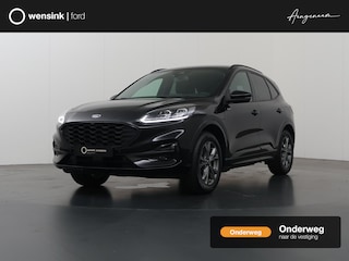 Ford Kuga 2.5 PHEV ST-Line X | Adaptieve Cruise Control | B&O Audio | BLISS | Trekhaak |