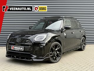 Mini Countryman 1.5 C John Cooper Works L