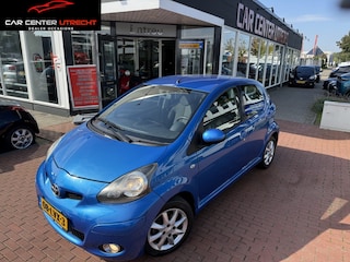 Toyota Aygo 1.0-12V Comfort airco automaat trekhaak