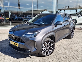 Toyota Yaris Cross 1.5 Hybrid 115 Dynamic | Stoel/Stuurverwarming | Keyless Entry | Android Auto