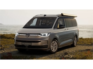 Volkswagen California Ocean 1.5 eHybrid 180 kW / 245 PK DSG 4Motion Facelift verwacht