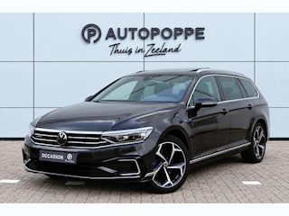 Volkswagen Passat Variant 1.4 TSI PHEV GTE Business DSG 218pk | SOH 97,9% |