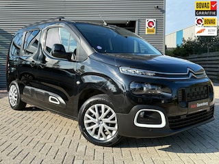 Citroën Berlingo 1.2 PureTech Shine TREKHAAK,GARANTIE