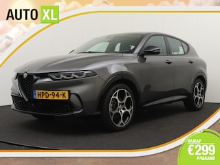 Alfa Romeo Tonale 1.5T Hybrid Aut. Sprint Camera Adapt.Cruise 19'LMV Half-Leder