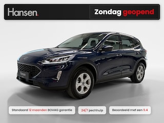 Ford Kuga 2.5 PHEV Trend I Led I Stoelverwarming I Cruise Control I Parkeersensoren I CarPlay I Keyless I