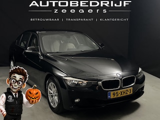 BMW 320i Executive *Navi*Automaat*NAP*