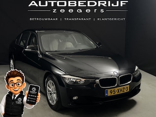 BMW 320i Executive *Navi*Automaat*NAP*