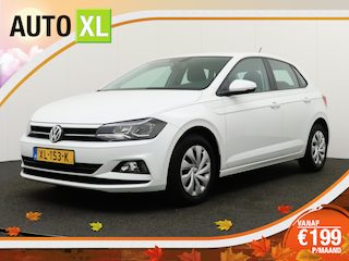 Volkswagen Polo 1.0 Comfortline Navi Carplay Adapt.Cruise DAB LED