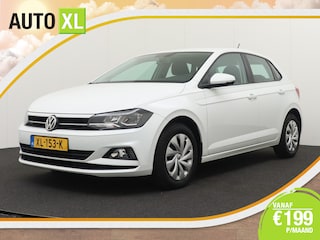 Volkswagen Polo 1.0 Comfortline Navi Carplay Adapt.Cruise DAB LED