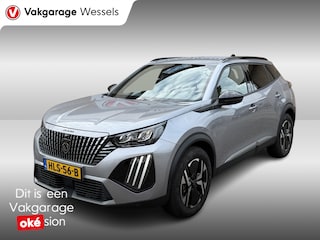 Peugeot 2008 1.2 Hybrid 145 Allure