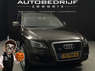 Audi Q5 2.0 TFSI quattro Pro Line *Navi*Automaat*