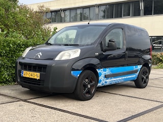 Citroën Nemo 1.3 HDiF | AIRCO | LM VELGEN | ELEK PAKKET | BTW AUTO! | 25/09/26
