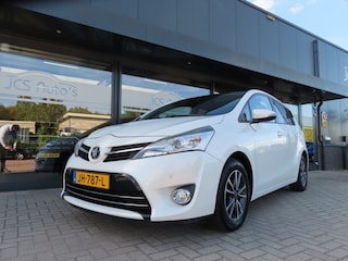 Toyota Corolla Verso 1.6 VVT-i Business Ecc Navi Leder Pano Trekhaak 2013