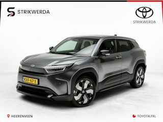 Toyota Urban Cruiser Executive AWD 61 kWh | Panorama dak | 360 camera | Matrix-LED |