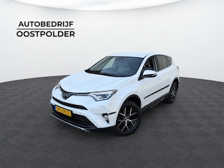 Toyota RAV4 2.0 VVT-i AWD Executive