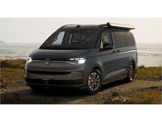 Volkswagen California Ocean 1.5 eHybrid 180 kW / 245 PK DSG 4Motion Facelift verwacht