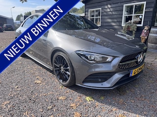 Mercedes-Benz CLA 180 Advantage AMG|PANO|CAM