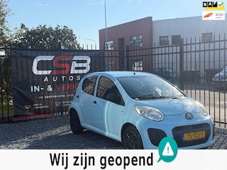 Citroën C1 1.0 Attraction AIRCO!APK2027!KOOPJE!