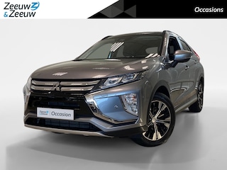 Mitsubishi Eclipse Cross 1.5 TURBO | AUTOMAAT | INSTYLE | NL-AUTO | DEALERONDERHOUDEN |
