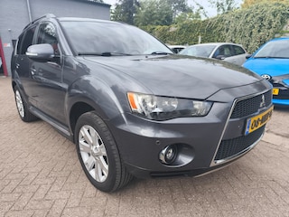 Mitsubishi Outlander 2.0 2WD Intro Edition, Trekhaak