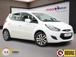 Hyundai ix20 1.4i i-Drive ✅Trekhaak✅All Season✅Airco✅