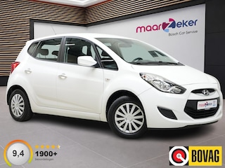 Hyundai ix20 1.4i i-Drive ✅Trekhaak✅All Season✅Airco✅