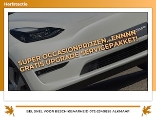 Tesla Model Y Long Range AWD 75 kWh - Pearl White - Panorama/Leder - SOH 91%