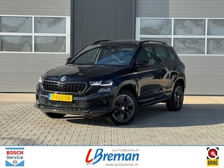 Skoda Karoq 1.5 TSI ACT SPORTLINE DSG Panodak