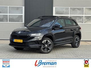Skoda Karoq 1.5 TSI ACT SPORTLINE DSG Panodak