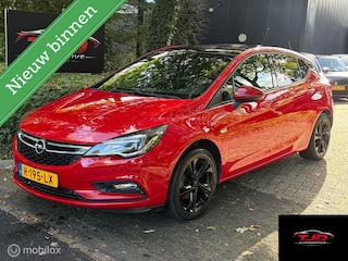 Opel Astra 1.0 Business+ SPORT-CLIMA-CRUISE-BT-NIEUWE APK