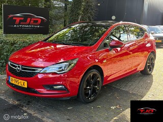 Opel Astra 1.0 Business+ SPORT-CLIMA-CRUISE-BT-NIEUWE APK
