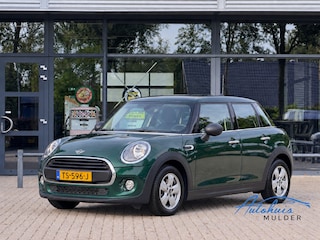 Mini Mini 5-Deurs 1.5 | Airco | Navigatie | 5DRS | PDC | Dealer Onderhouden