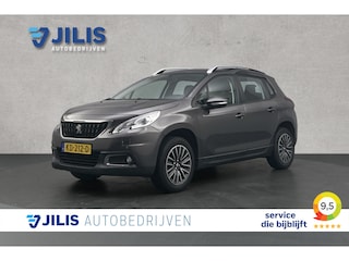 Peugeot 2008 1.2 PureTech Blue Lion | Trekhaak | Navigatie | Airco | Cruise control