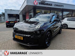 Lynk & Co 01 1.5 BLACK PACK PANO, 360 CAMERA ETC (BOVAG/RIJKLAARPRIJS)